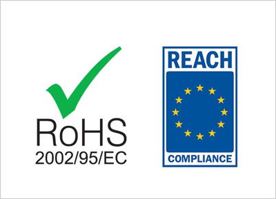 RoHS / REACH Compliance